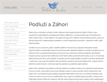 Tablet Screenshot of folkloratradice.cz